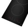 Hlect surface Maunfeld CVCE292STBK, electric, 2 burners, sensor, black