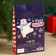 Marshmallow in the box "Sweet Snow", with the taste of Pimstra, 55 g.