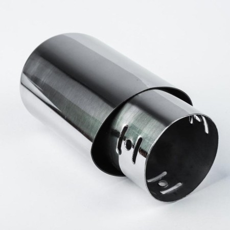 Nazza on a muffler 140 × 63 mm, landing-2