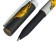 Ballic handle Freshwrite "Yellow Boots", 0.7 mm, blue ink