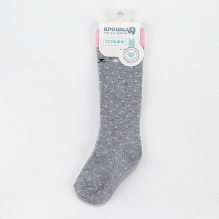 Golfs crumb I “cat” 8-10 cm, color gray color-2