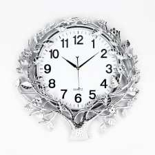 Wall clock, series: interior, 