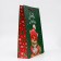 New Year. Gift package "love and heat", 33 x 42.5 x 10 cm.