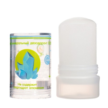 Mineral deodorant, 120 g-3