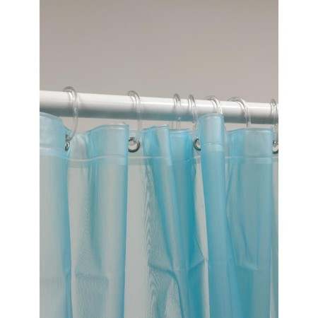 The bathroom curtains Dasch, Peva, Tiffany, 180x200 cm