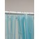 The bathroom curtains Dasch, Peva, Tiffany, 180x200 cm