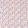 Glossy packaging "Unicorns", 70 x 100 cm, 1 sheet