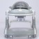 Walks children's Everflo 611, gray color