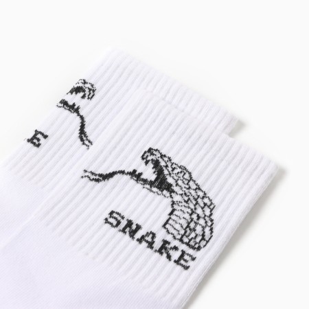 Men's socks KAFTAN SNAKE p. 41-44 (27-29 cm)-1