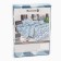 Bed linen 1.5sp saings and I Zigzag, 143x215cm, 145x214cm, 50x70cm-1pc, microfiber, 60g/m2