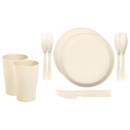 Maclay piclay basket for 2 persons-9
