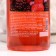 Bath foam Evette Cosmetics, forest berries, 500 ml