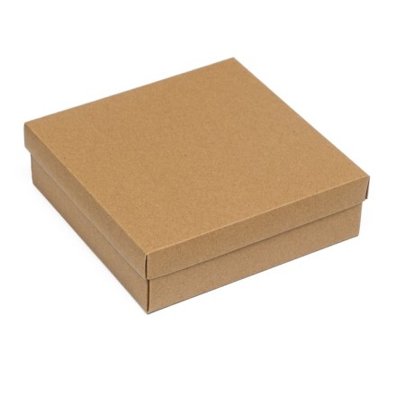 The box is folding, cover is, craft, 20 x 20 x 6 cm-1