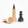 Board game 3 in 1 "Classic": backgammon, chess, checkers, board 40 x 40 cm