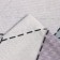 Bed linen Duet Leader Click 145x215, 220x240, 70x70 2pcs, calico 120g/m, 100% cotton