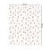 The tablecloth on the table “Many gifts”, rectangular, Saten, size 145x180 cm