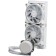 COO for Cooler Master Masterlique ML240 ILLUSION White MLX-D24M-A18PW-R1