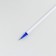 PEL WRITE WASE GELEN WITH WITH ARED CHILES + 9pcs of rods “Move to the target”, blue paste, gel 0.5 mm