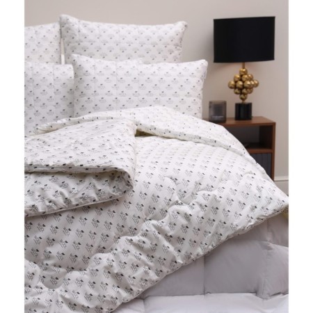 Blanket Cashmeere Wool, size 155x215 cm