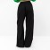 Right pants Mist Summer Time, Black, L (50-52)