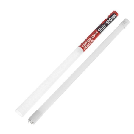 LED lamp Rev Led, T8, 10 W, G13, 4000 K, 600 mm, neutral light-5