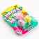 Antistress Maglet "Animals", with a hydrogel, a set of 3pcs, with a hydrogel