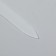 Nail glass file, 14.2 cm, in case, black color