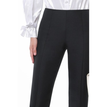 Women's pants "There are options", size 46-2