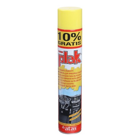 PLAK PLAK PLAK PLAK, Aerosol, 750 ml-1