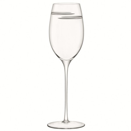 A set of glasses for white wine Signature Verso, 340 ml, 2 pcs-3