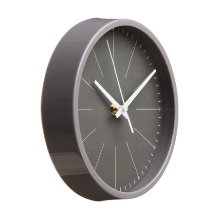 Watching clock, interior "classics", silent, D-20 cm-2