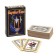 Tarot "Classic", large, fortunetelling cards, 78 liters, with instructions