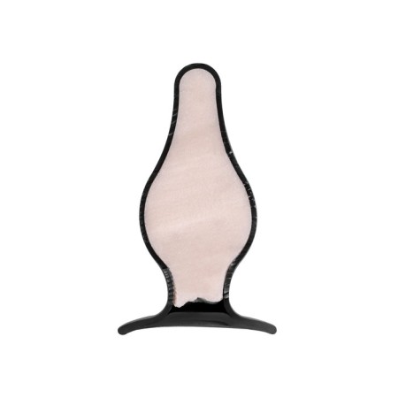 Anal sleeve Erotist Spade XS, Maiglexpan, Black Color, 6.5 cm-5