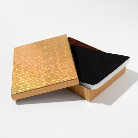 Gift box for the set "Hologography", 12 × 16, color mix-2