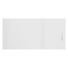 PVC cover of 270 x 550 mm, 100 microns, for textbooks Peterson, Moro (part 1,3), Heydman, “droplets of the Sun”, Pleshakov, universal with adhesive edge