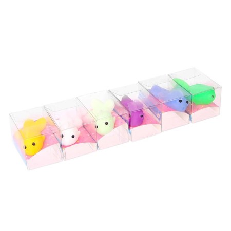 Anthistress machine "Fish", Mix colors-1