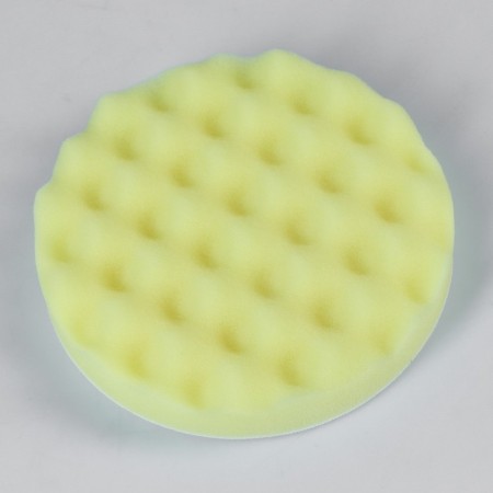Circle for polishing Torso, 150 mm, set of 11 items-4