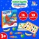 Training set "New Year's gifts", sorter, fruits, vegetables