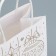 Package gift craft "gold", 12 x 21 x 9 cm, new year
