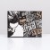 Gift box "act bold! Solve sharply", 16.5 x 12.5 x 5.2 cm