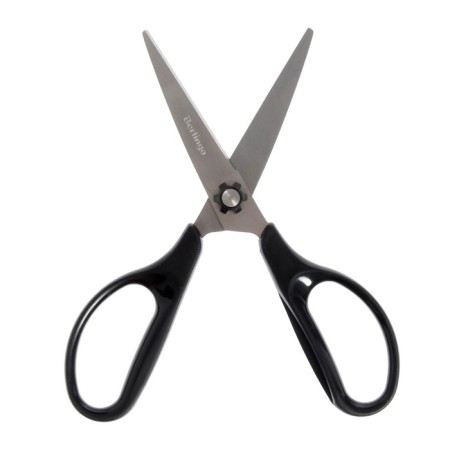 Scissors 16cm Berlingo "Easycut 100", euro suspension-3