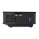 Projector CACTUS CS-pre.09B.WVGA LCD, 1200lm, 1024x600,350: 1, lamp resource: 30,000 hours, USB, HDMI