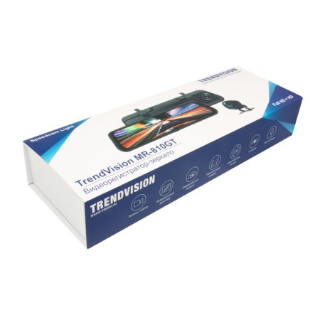 DVR Trendvision MR-810 GT DVR-8