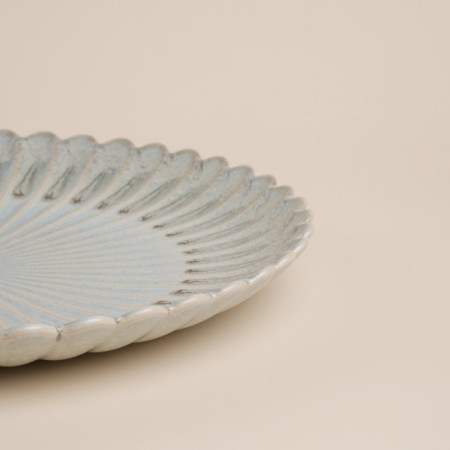 SL HOME SLARS AND ECHO CREATE, D = 25.5 cm, Blue color-2