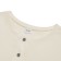 Women's Longsliva Minaku: Basic Line Ecryu Color, Rr. 48