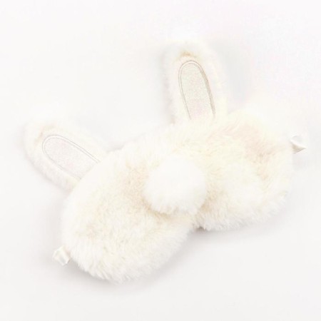 Gift set "for the goddess" mask for sleeping, socks 3 pairs-2