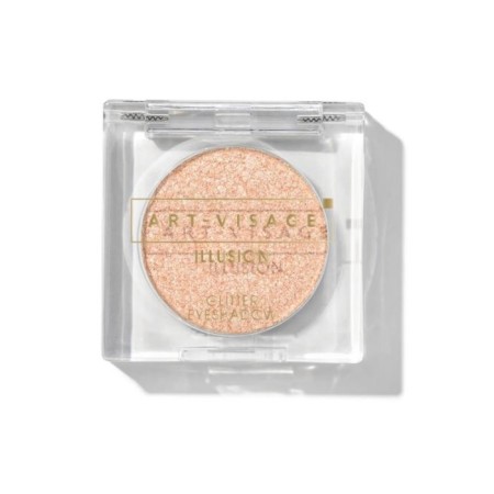 ART-VISAGE ILLUSION, shining, tone 33 sun stone, 1.9 g