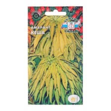 Flower seeds amaranth 