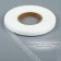 Watch spider, without base, adhesive, 1 cm, 73 ± 1 m, white color