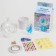 Set for experiments "Wonderful Florarium" cold heart